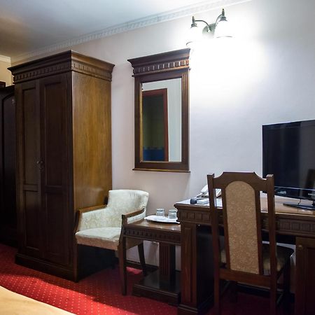 Hotel President Satu Mare Bilik gambar